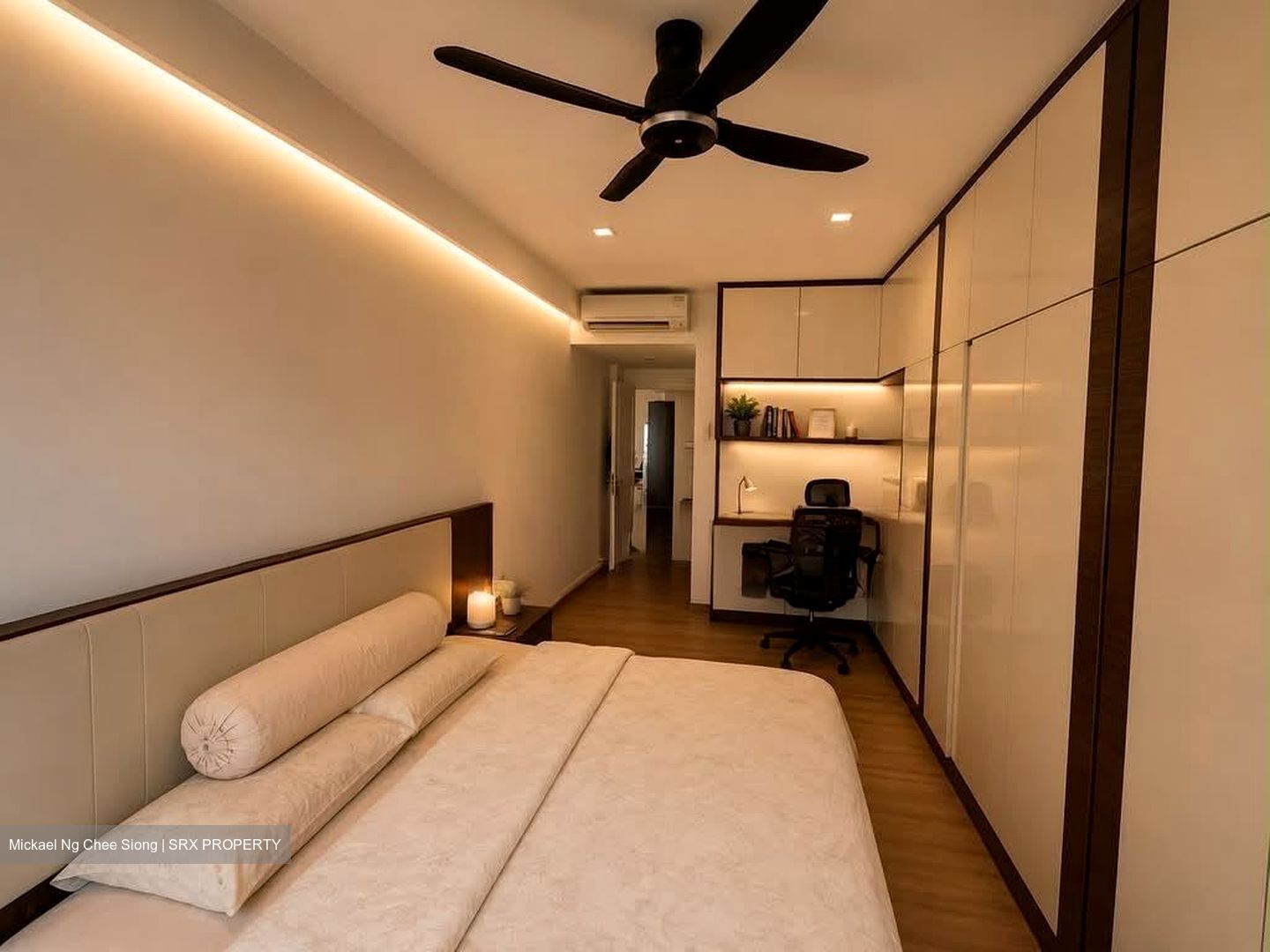 Villa Marina (D15), Condominium #582124531